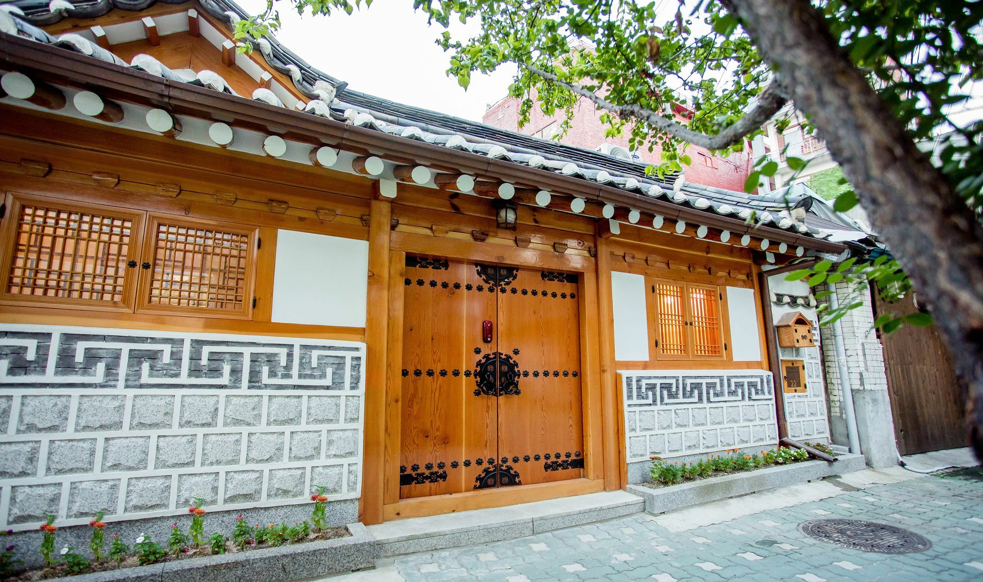 Hostel Vanilla 3 Suite Dongdaemun Seoul Exterior photo