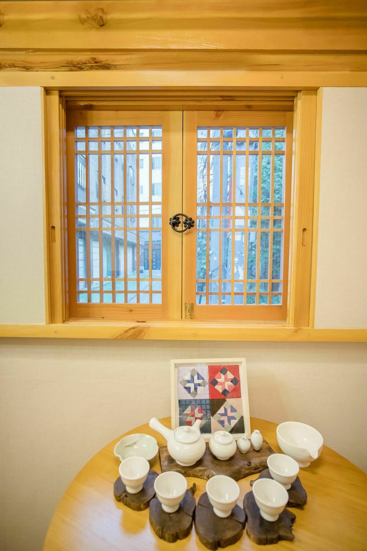 Hostel Vanilla 3 Suite Dongdaemun Seoul Exterior photo