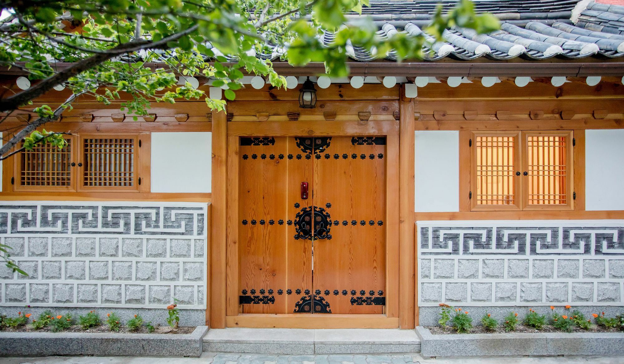 Hostel Vanilla 3 Suite Dongdaemun Seoul Exterior photo
